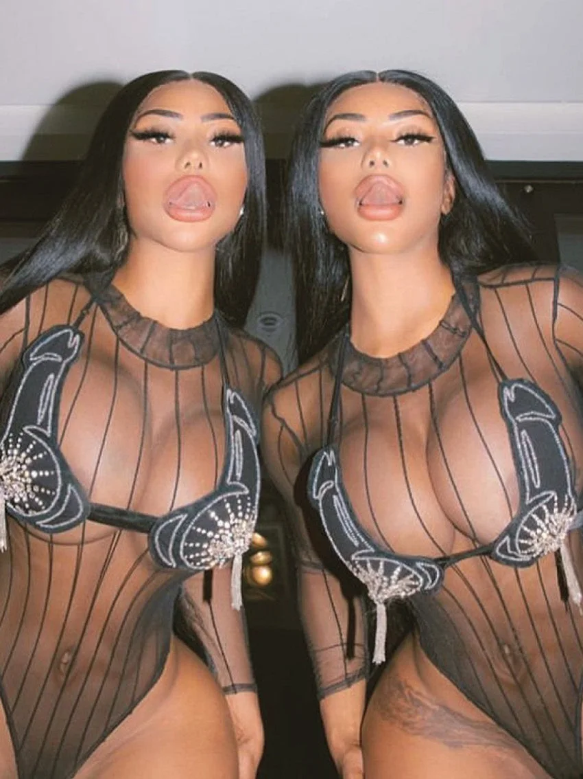 Clermont twins