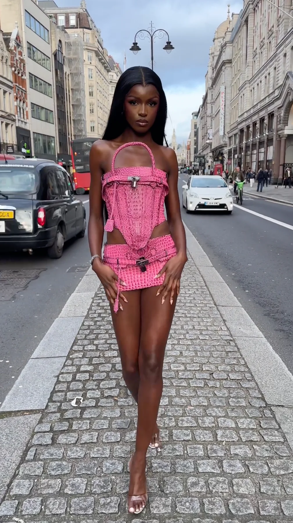 LEOMIE ANDERSON