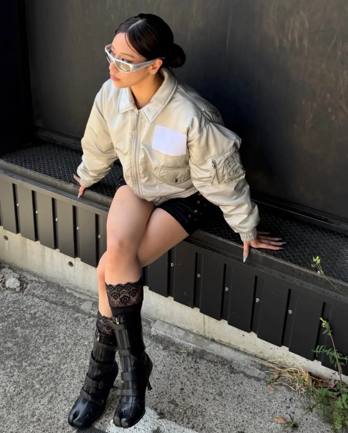 NAMILIA editorial