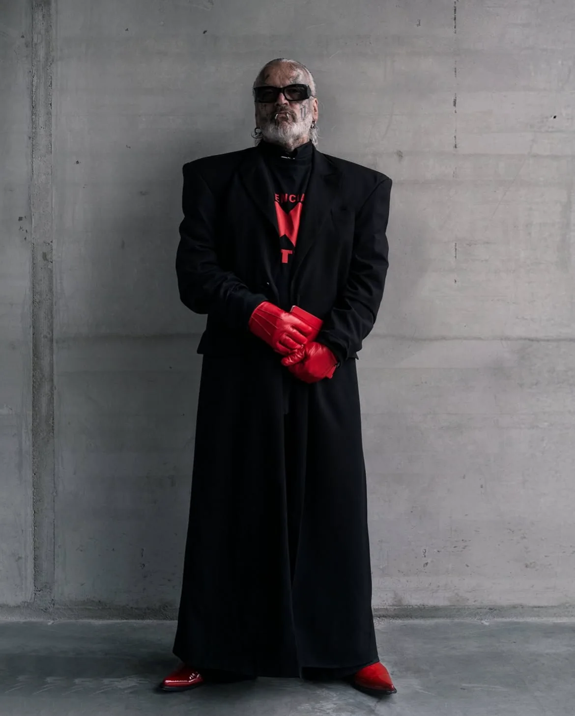 SVEN MARQUARDT