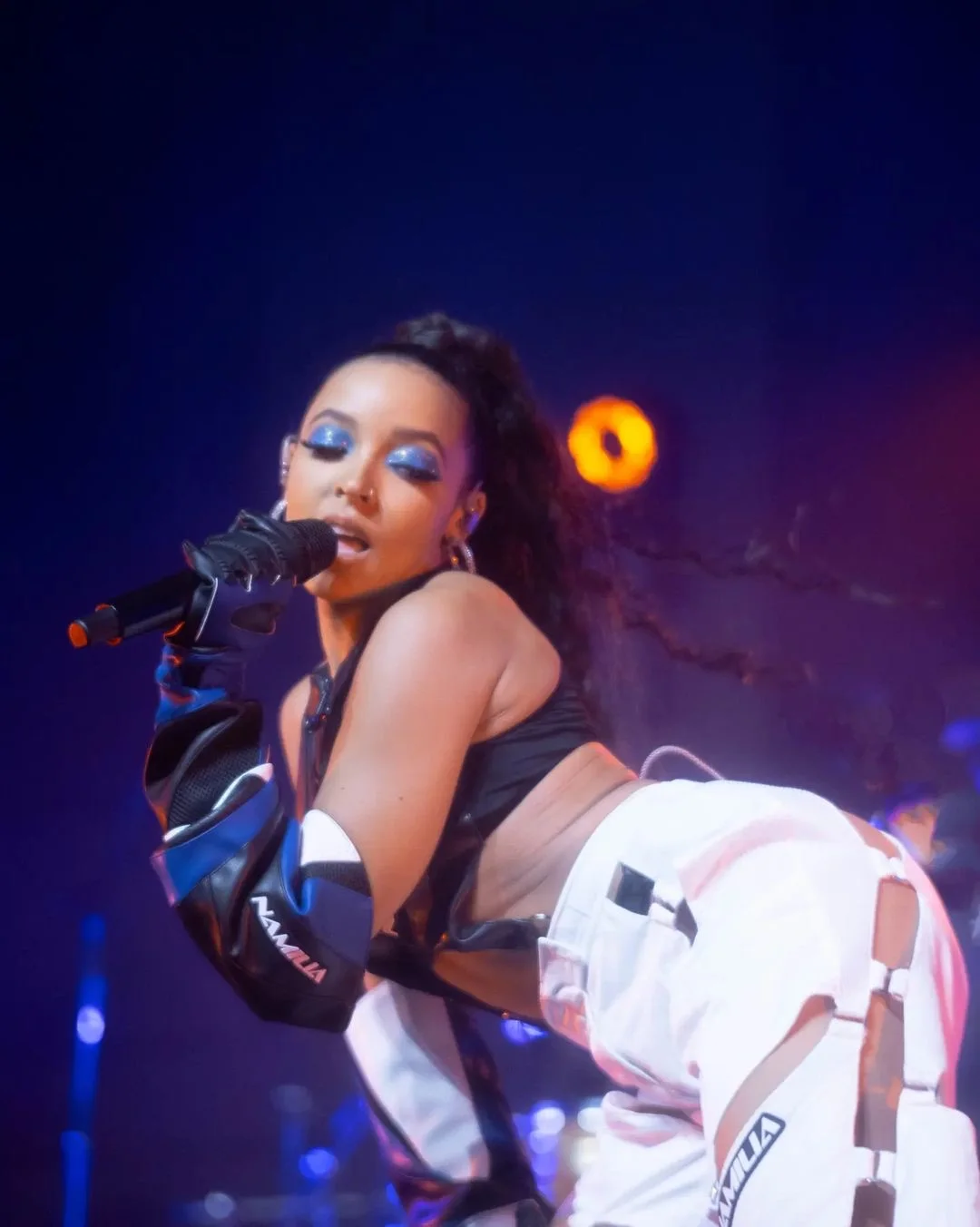 TINASHE