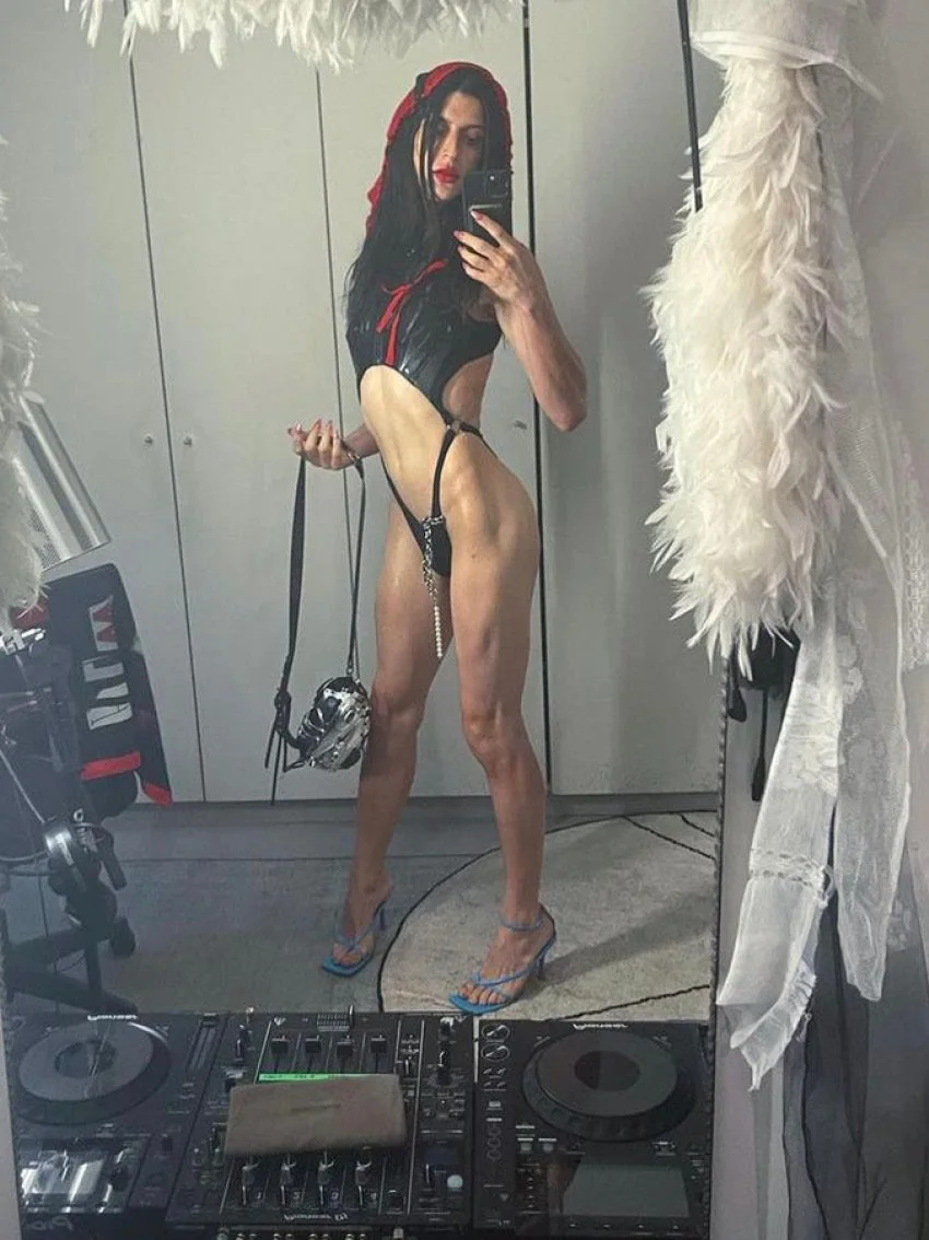 aRca