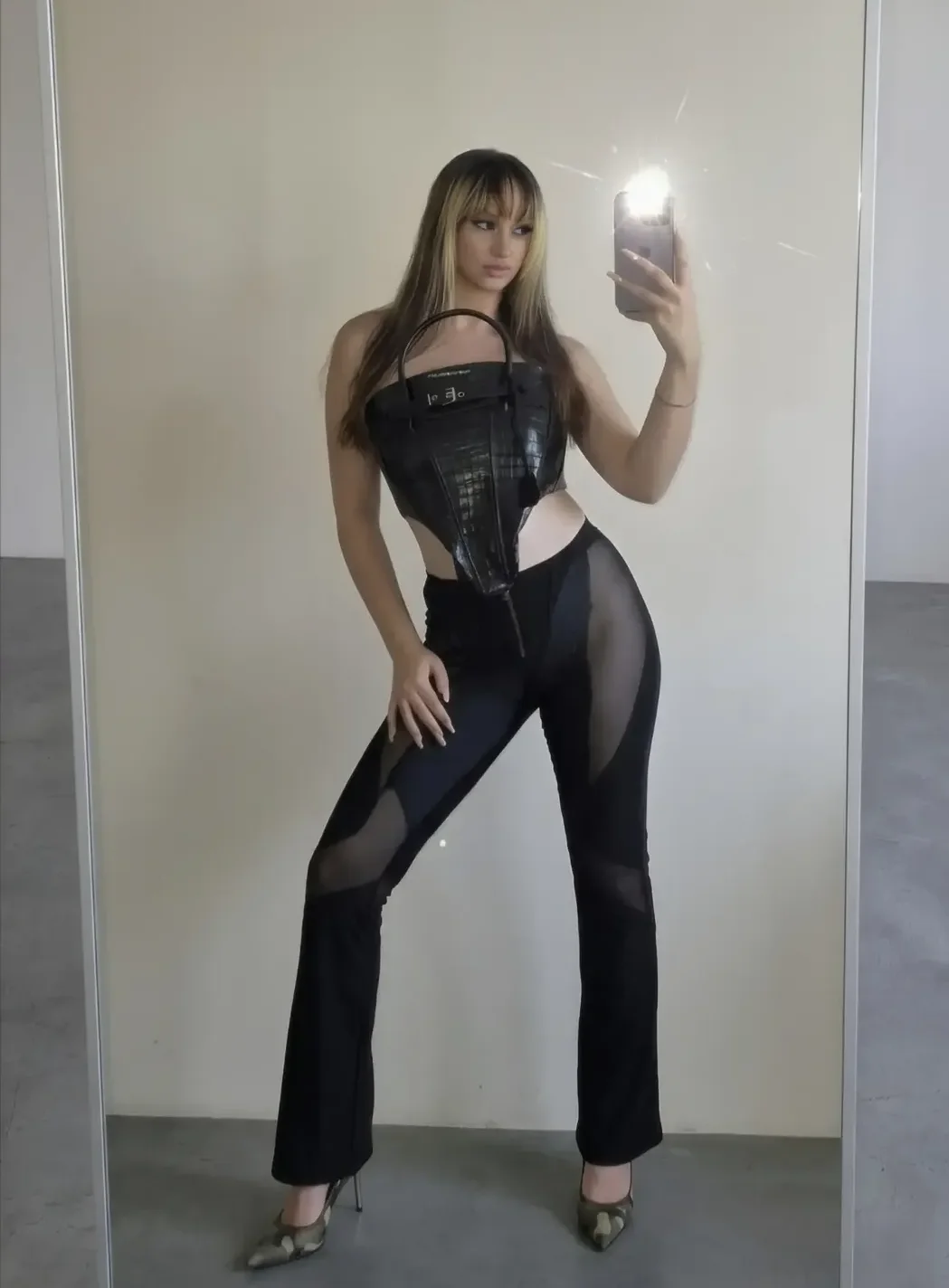 NAMILIA editorial