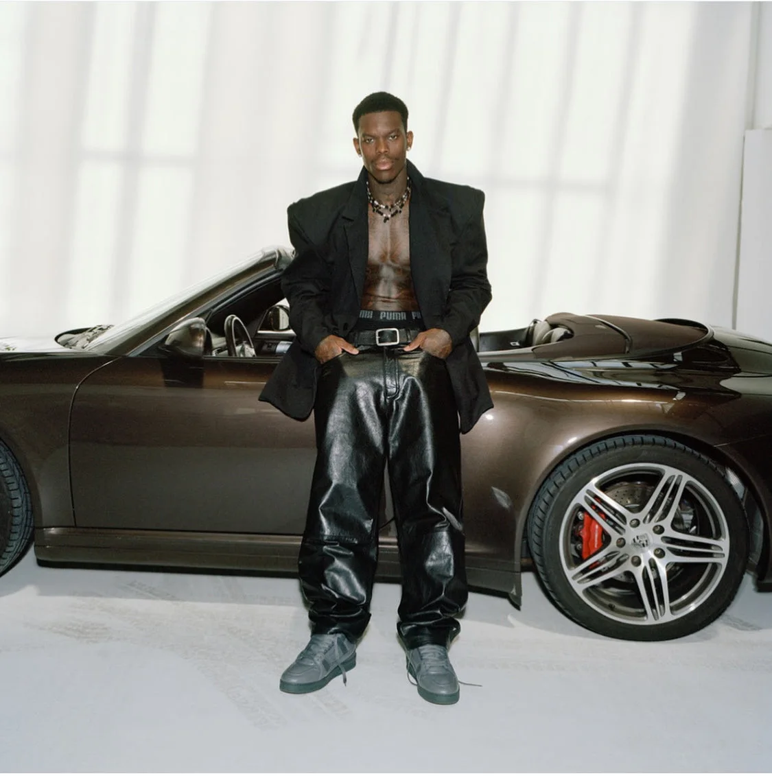 dennis schroeder