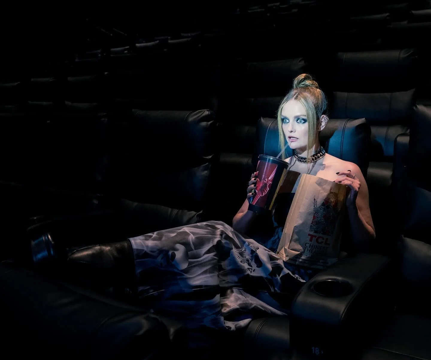 lydia hearst