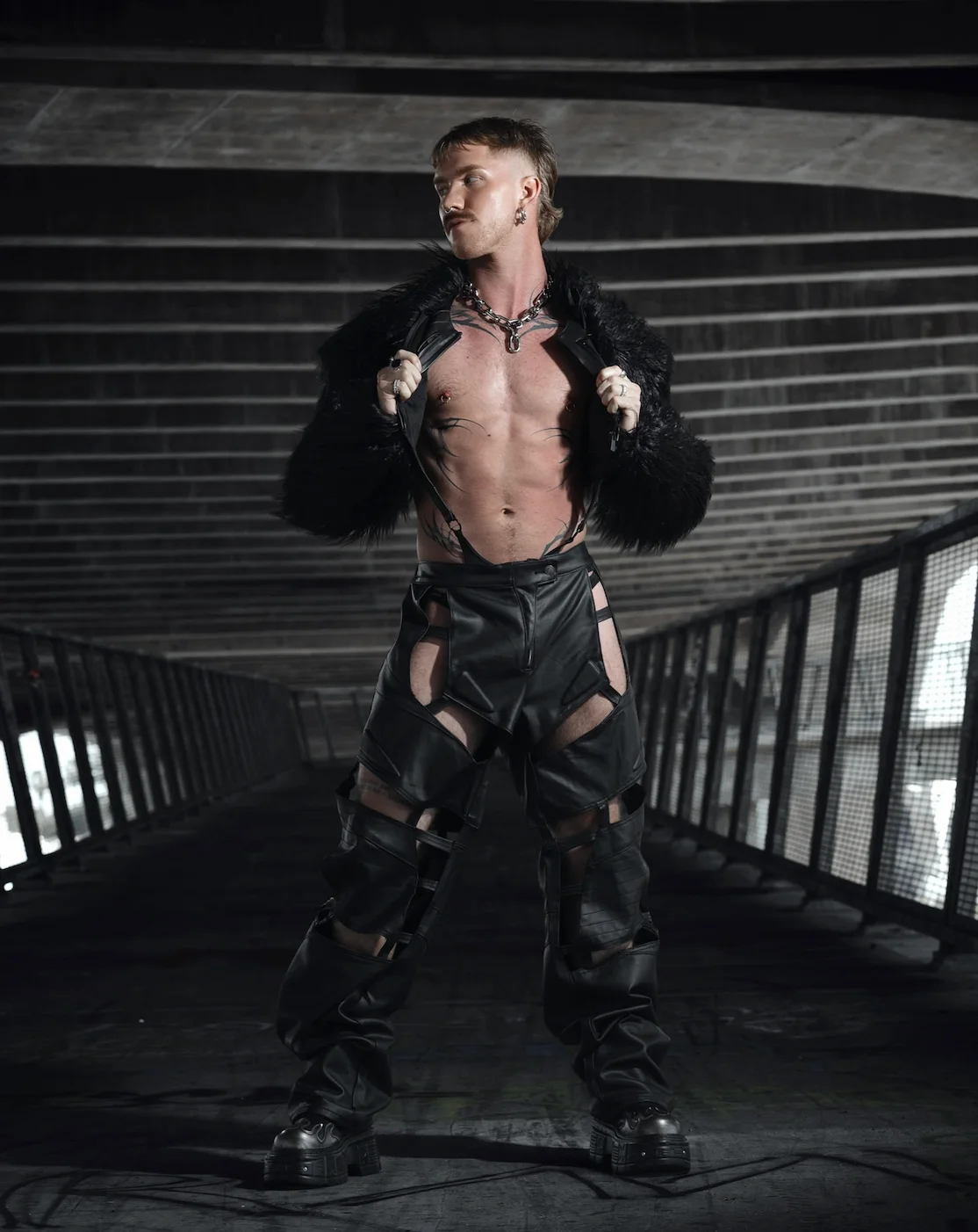 NAMILIA editorial