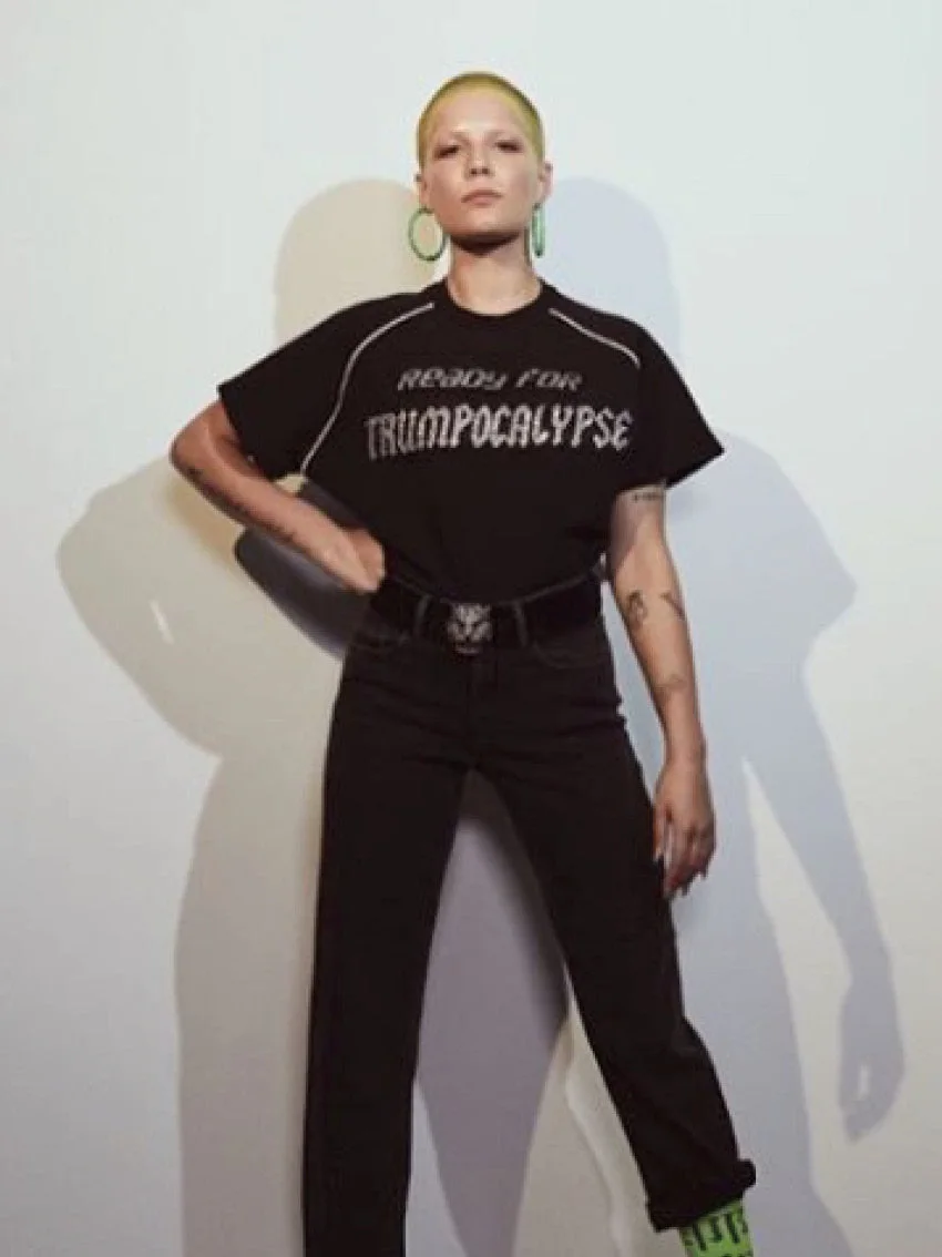 Halsey