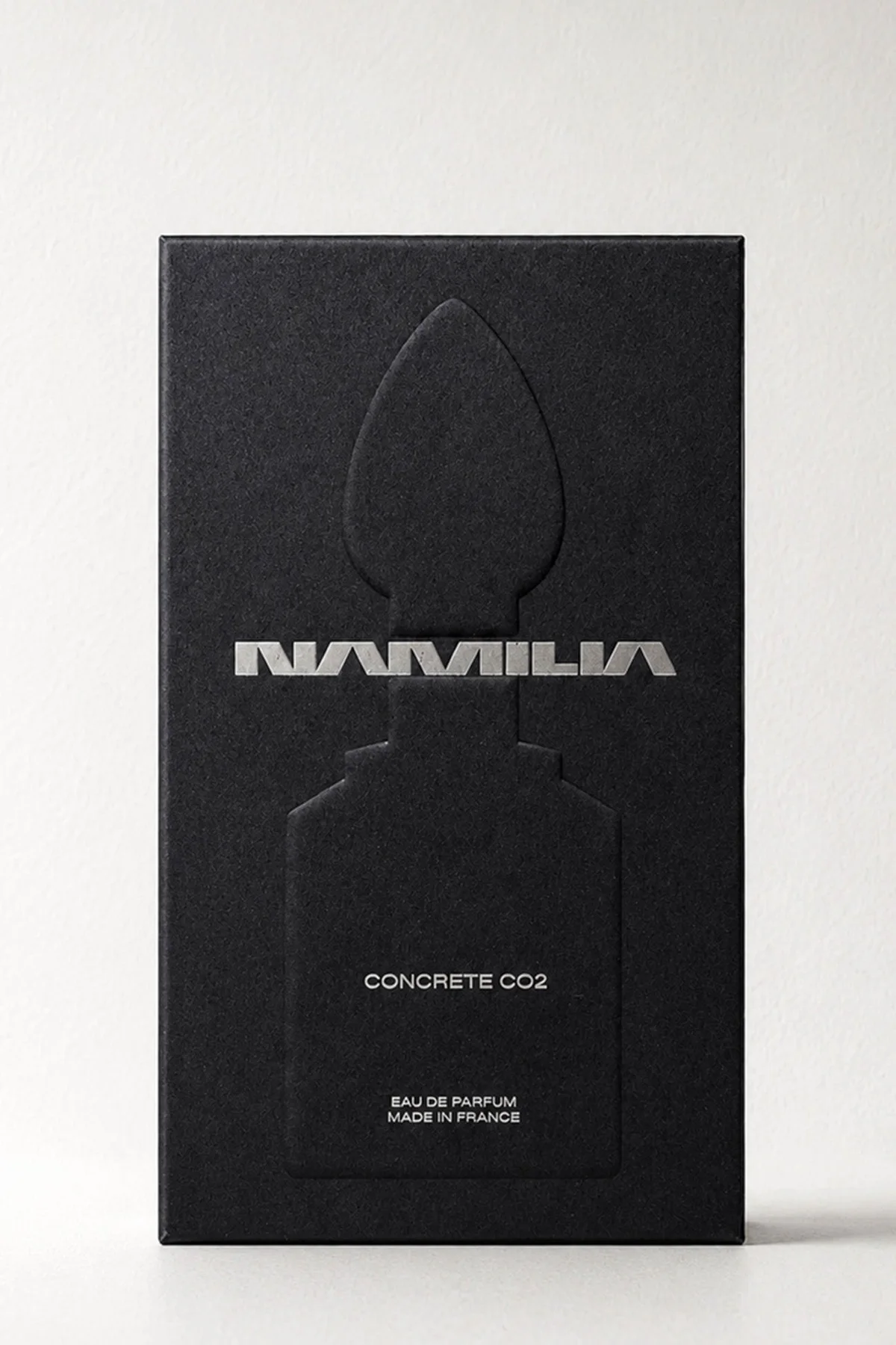 NAMILIA editorial
