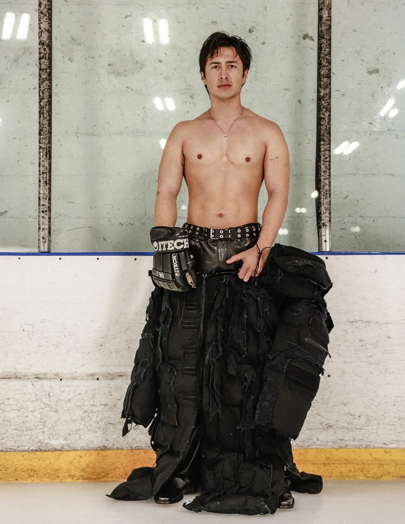 Hudson Williams