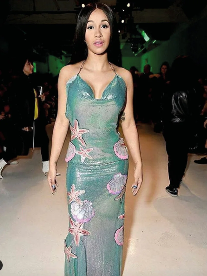 cardi b