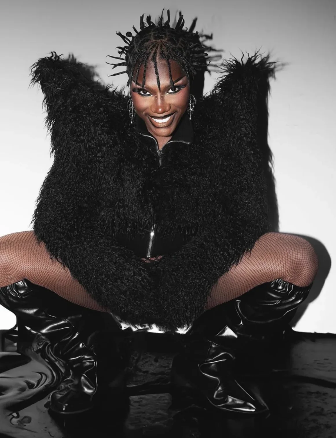 NAMILIA editorial