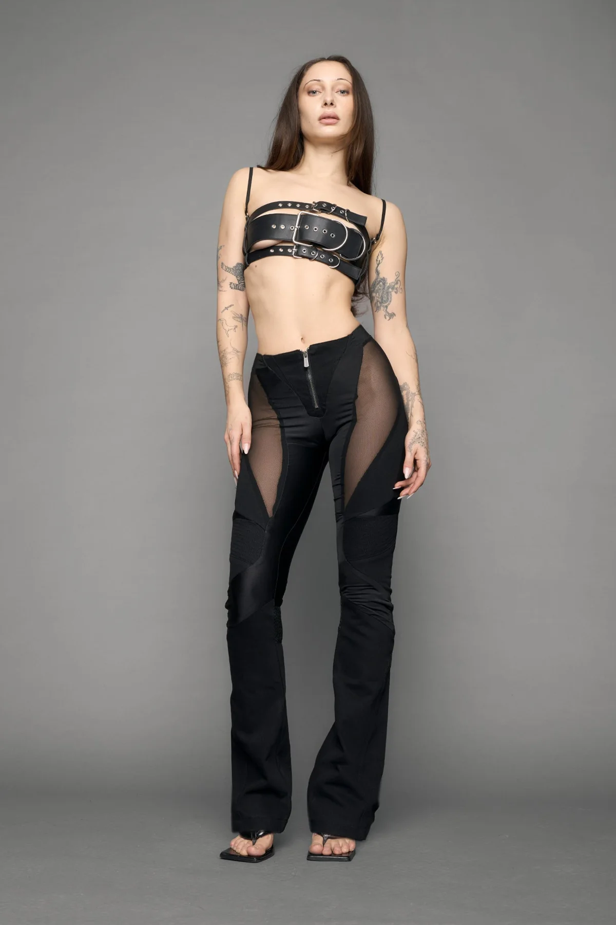 NAMILIA complete look