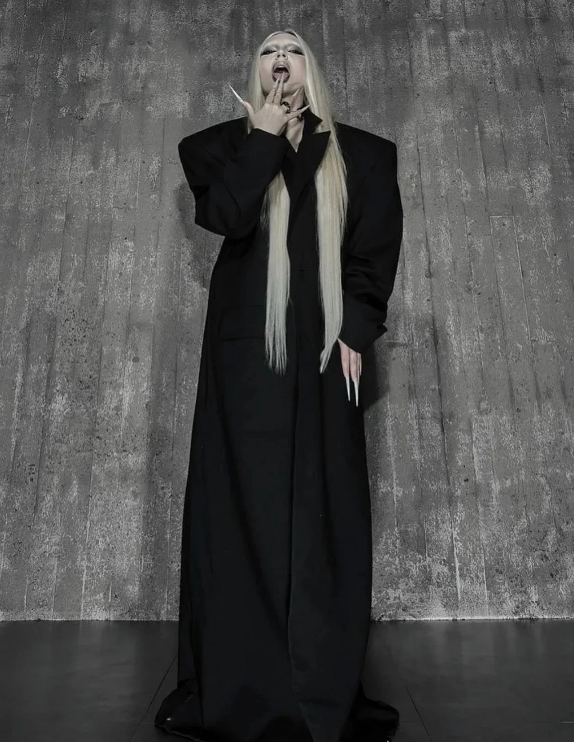 NAMILIA editorial