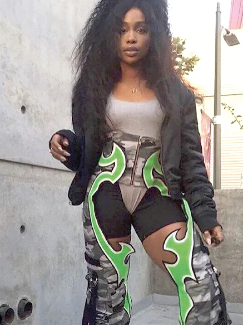 sza
