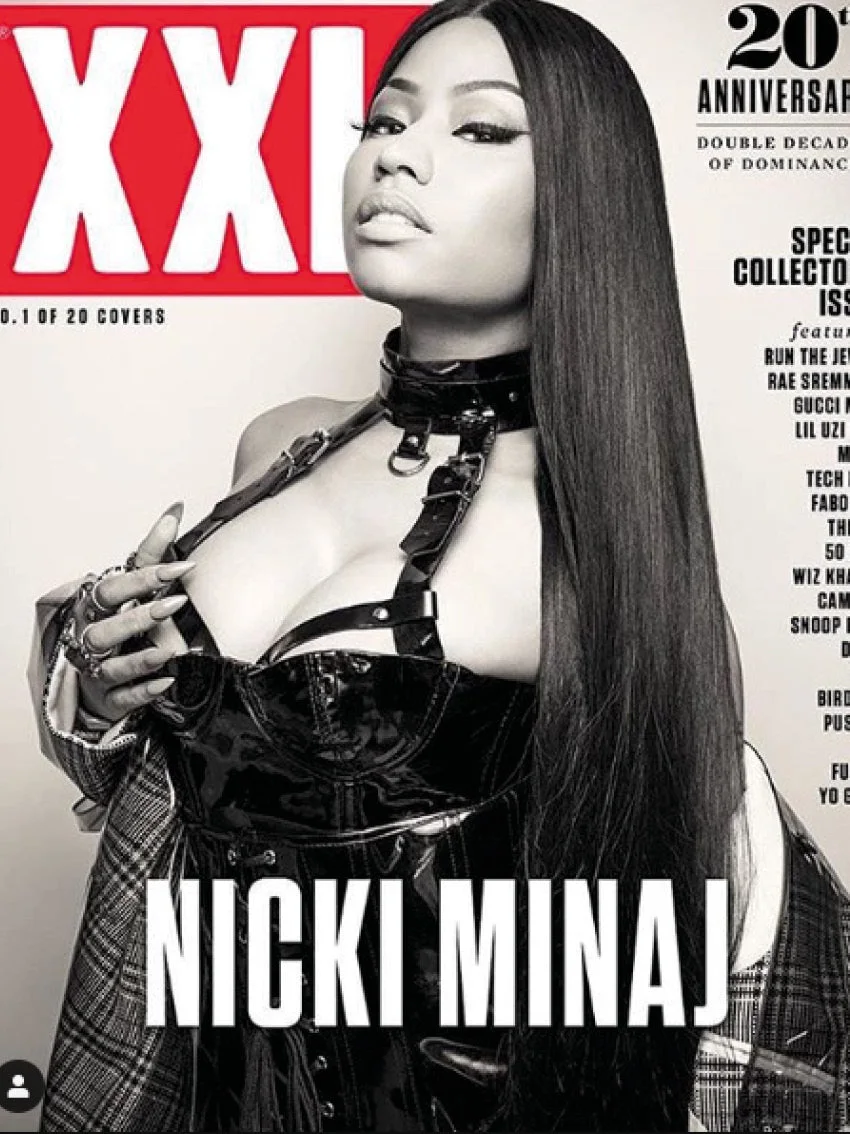 nicki minaj