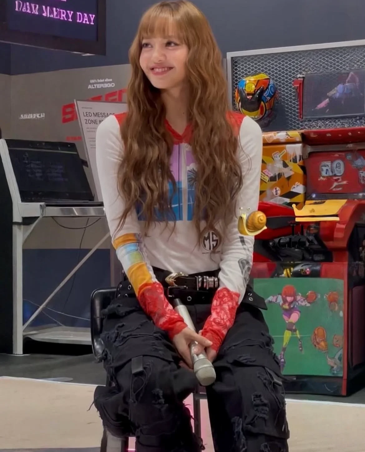 LISA