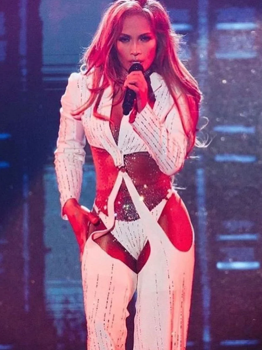 J lo