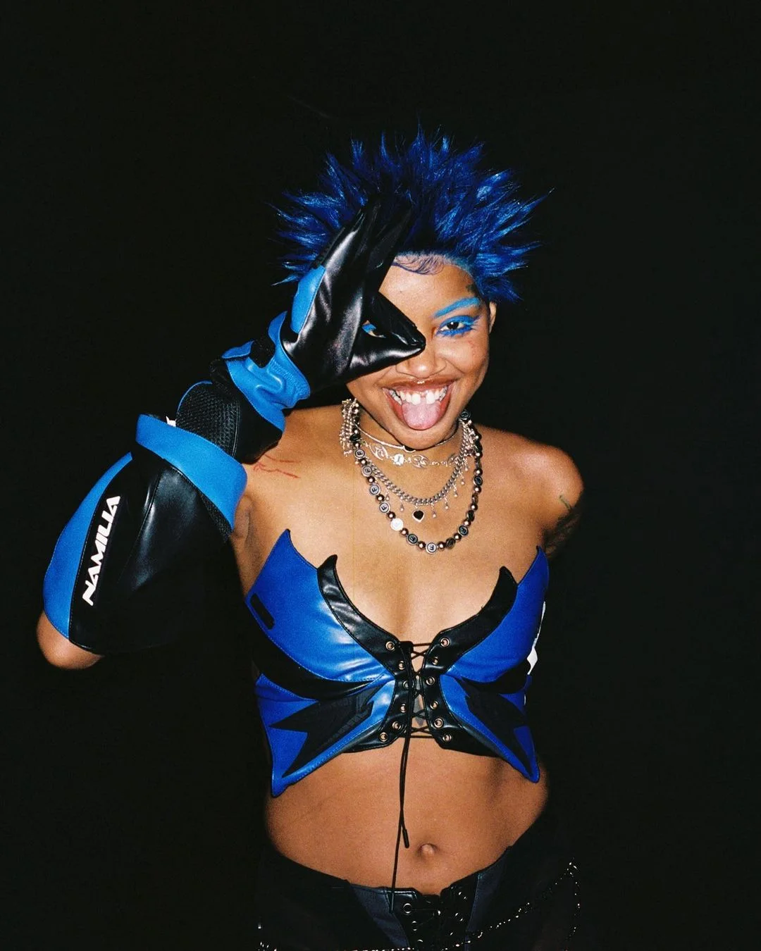 SLICK WOODS