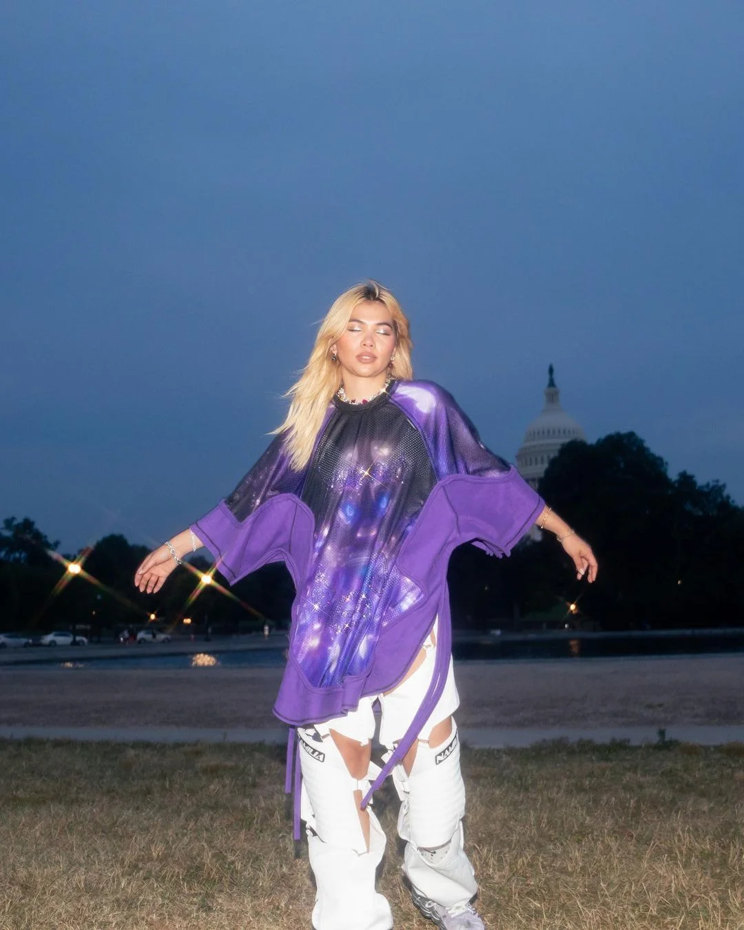 HAYLEY KIYOKO