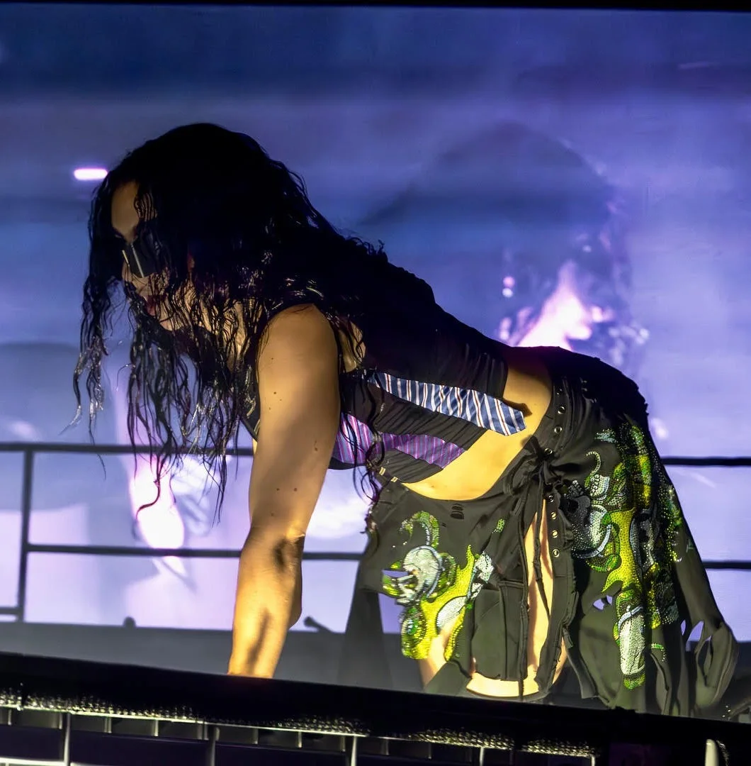 CHARLI XCX