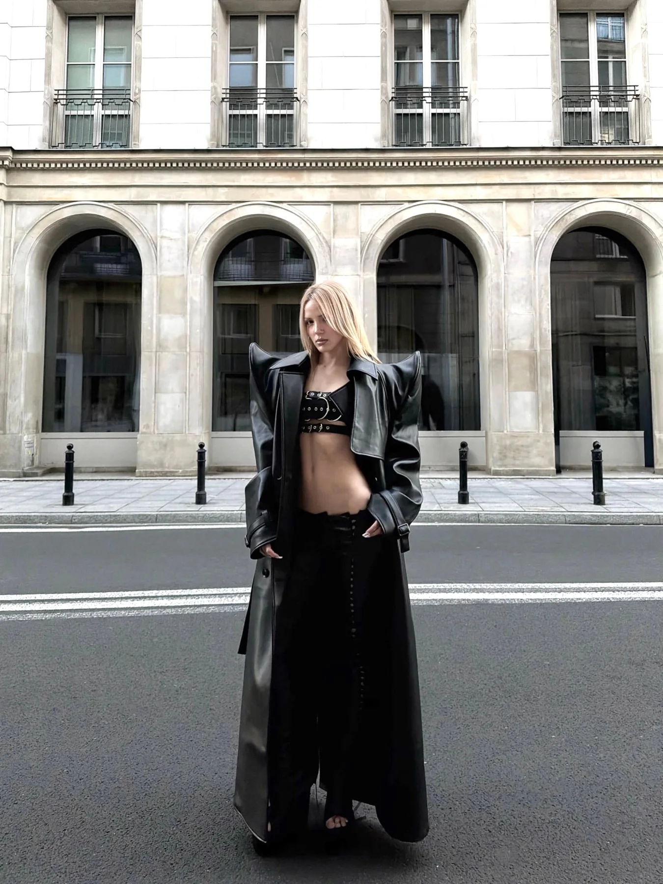 NAMILIA editorial