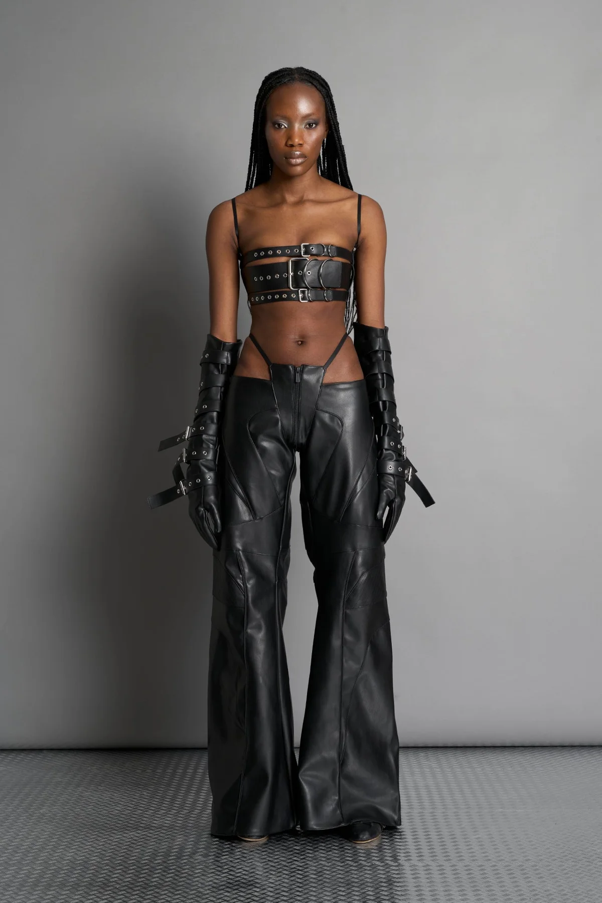 NAMILIA complete look
