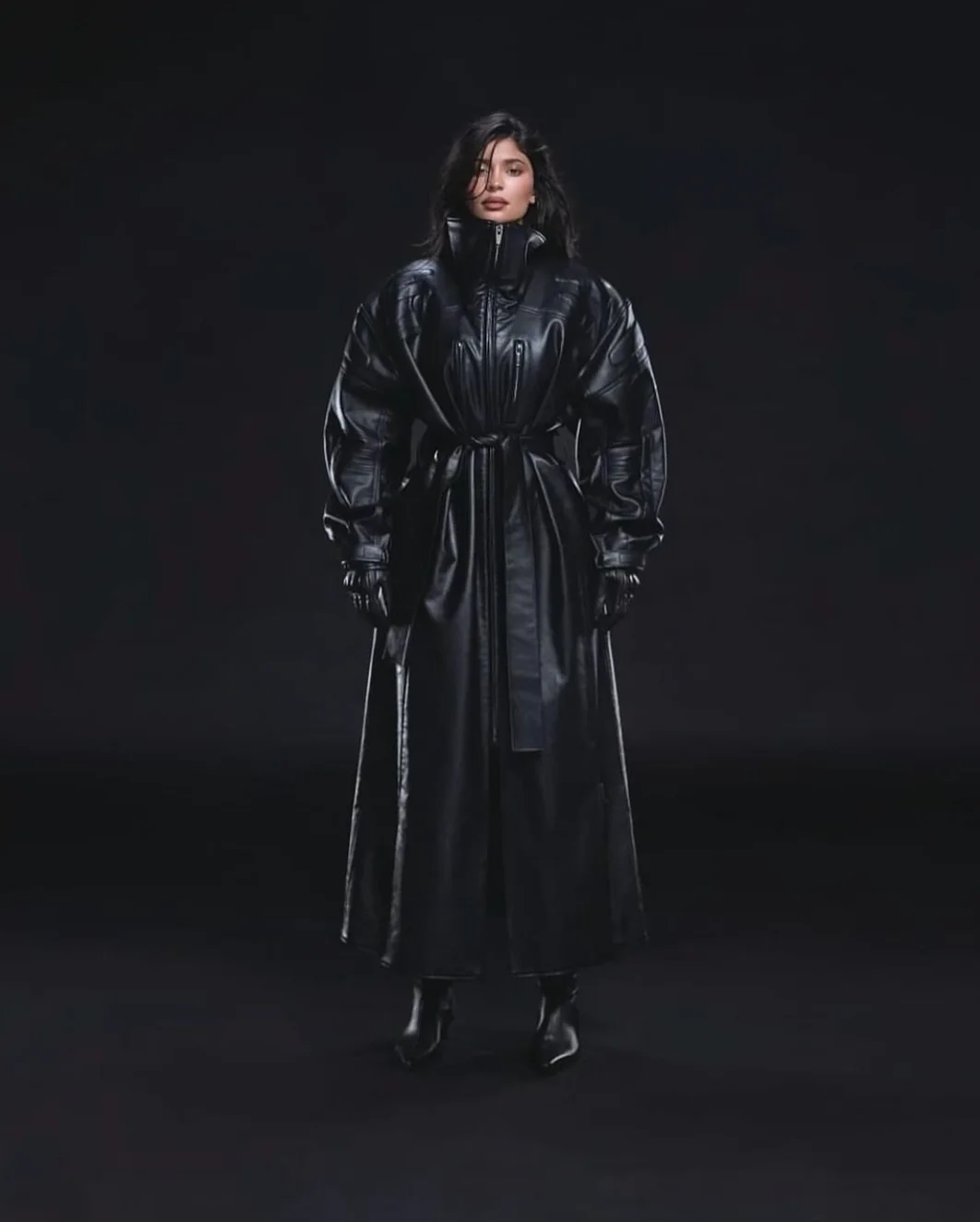 KYLIE JENNER