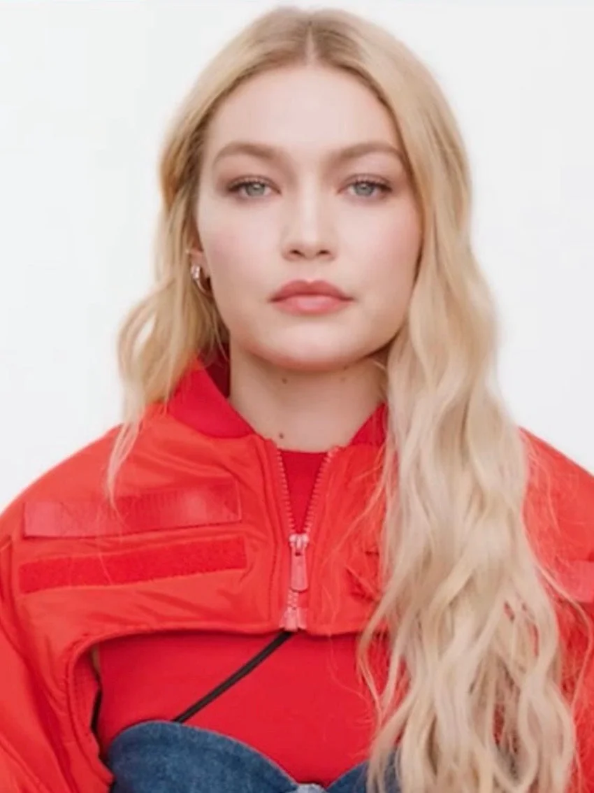 Gigi HaDid