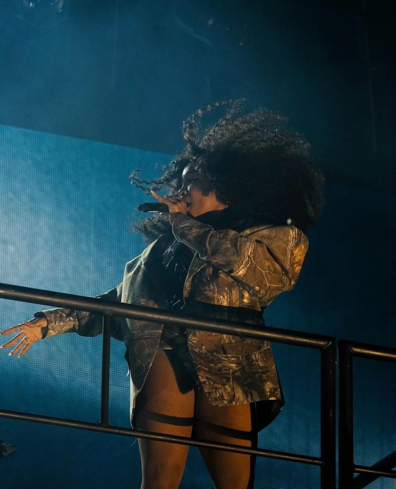 SZA