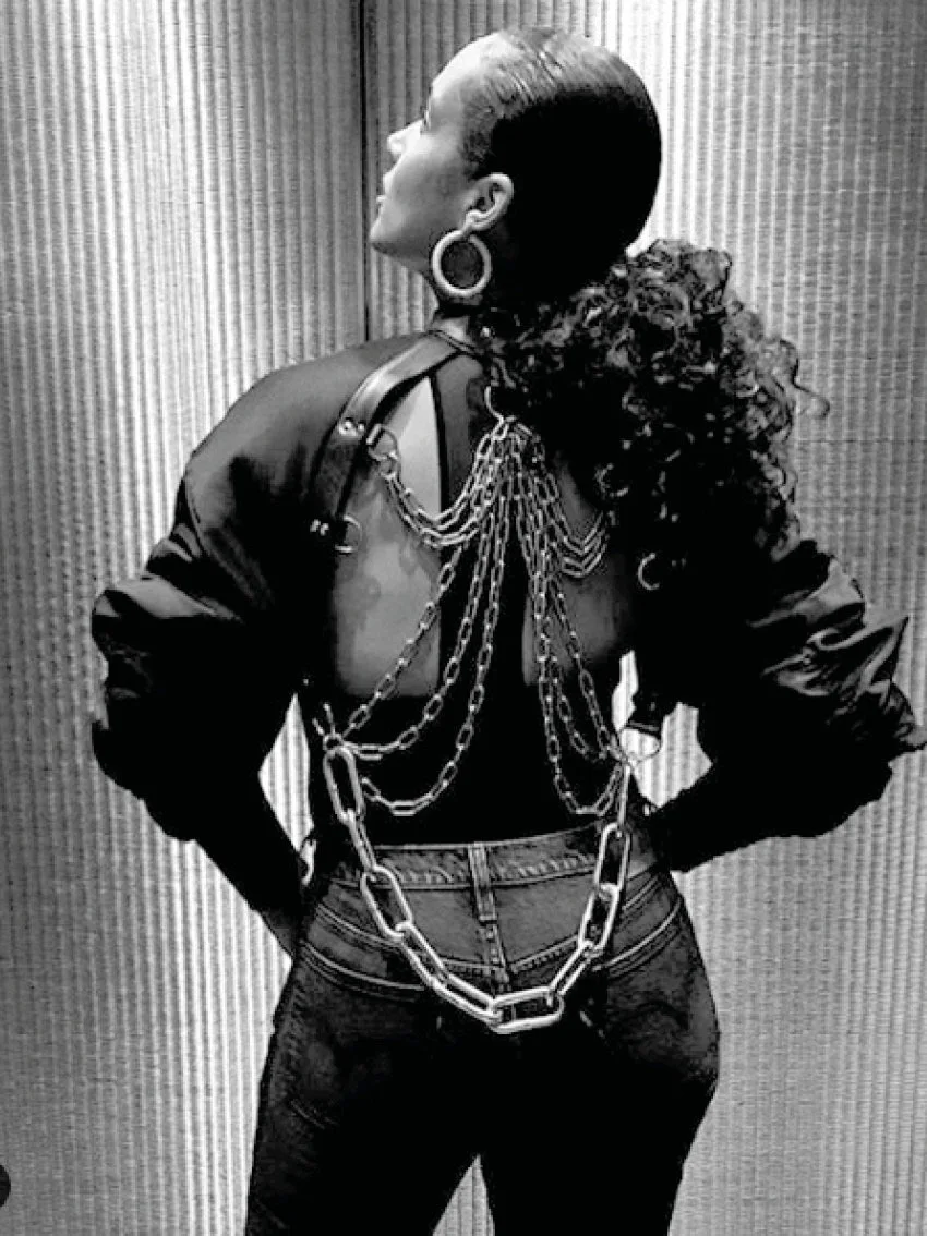 alicia keys