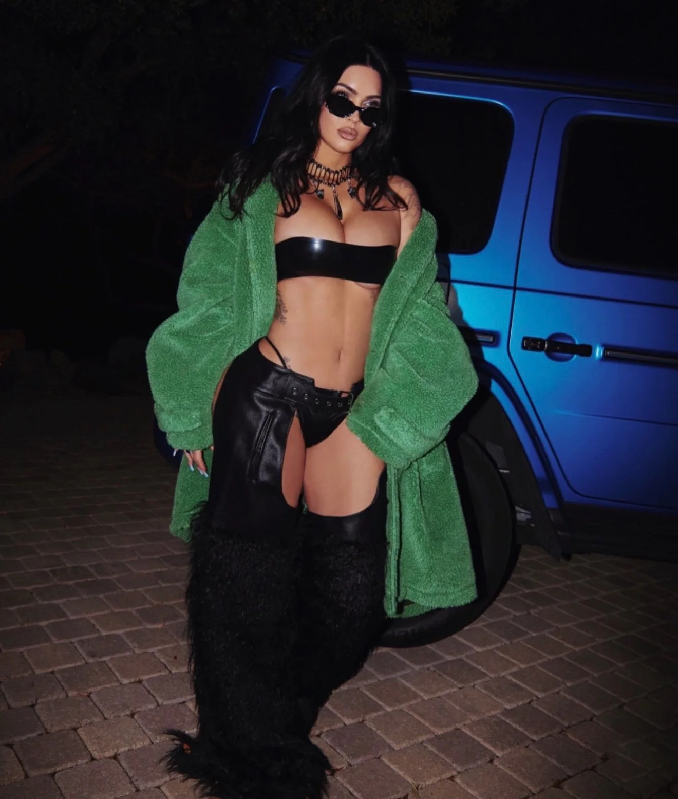 Megan Fox