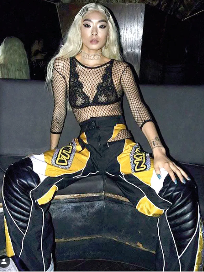 rina sawayama