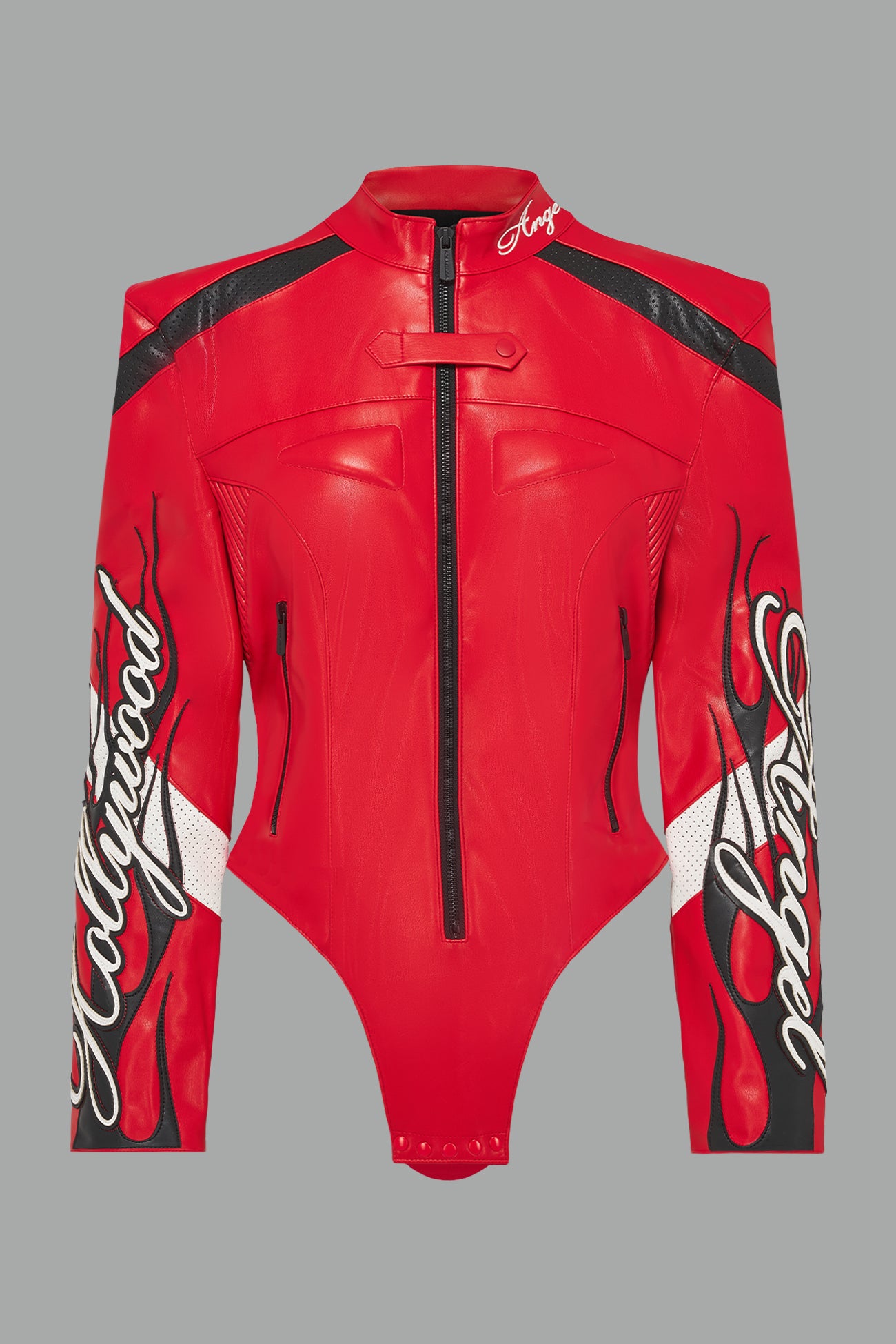 Hollywood Moto Body — view 13