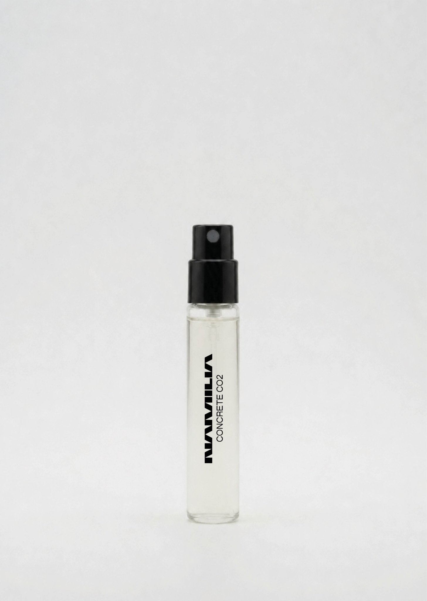 CONCRETE CO2 1,0ml Sample — view 4