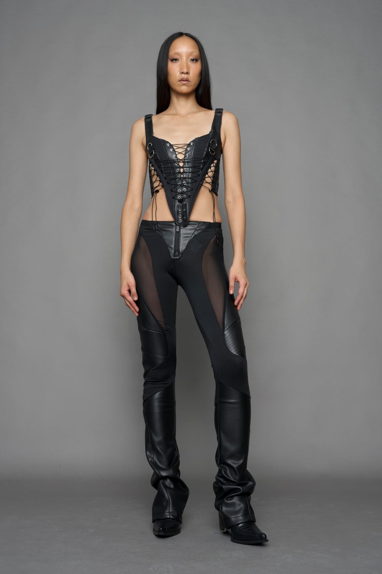 Tactical Corset — view 1