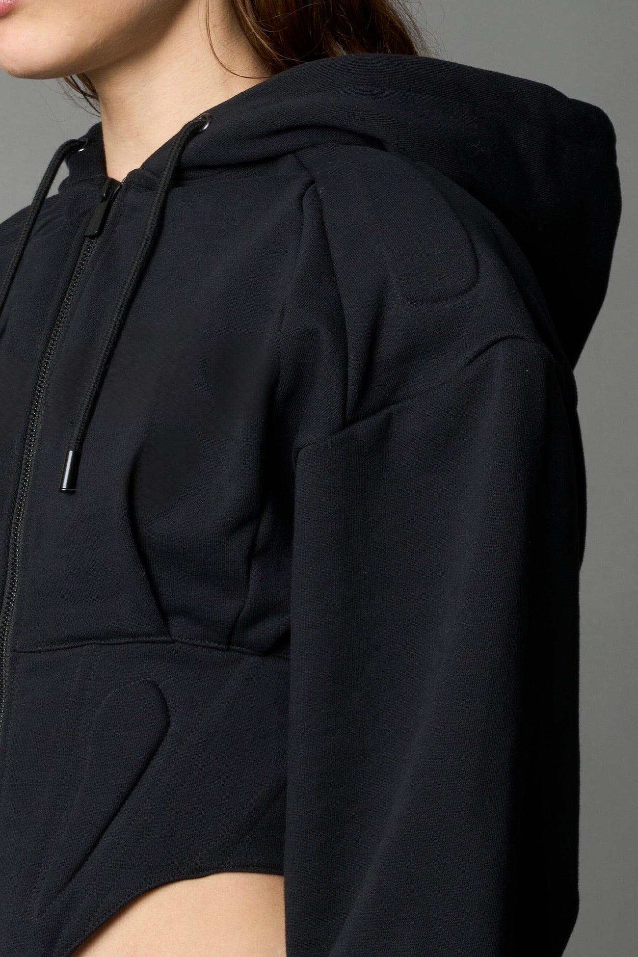 3d Padded details