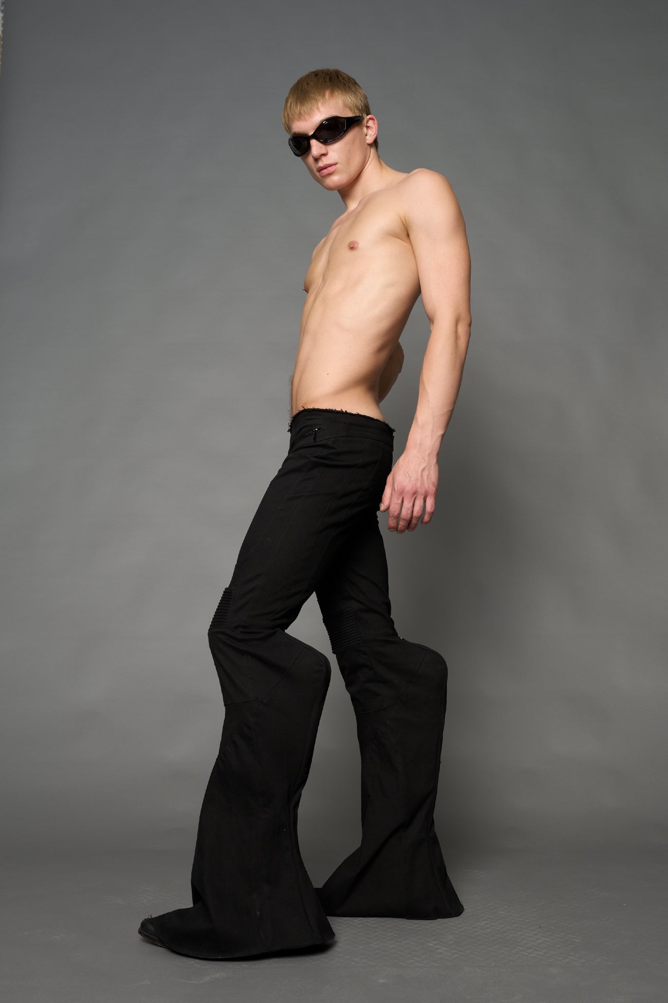 Mutant Cotton Pants — view 6