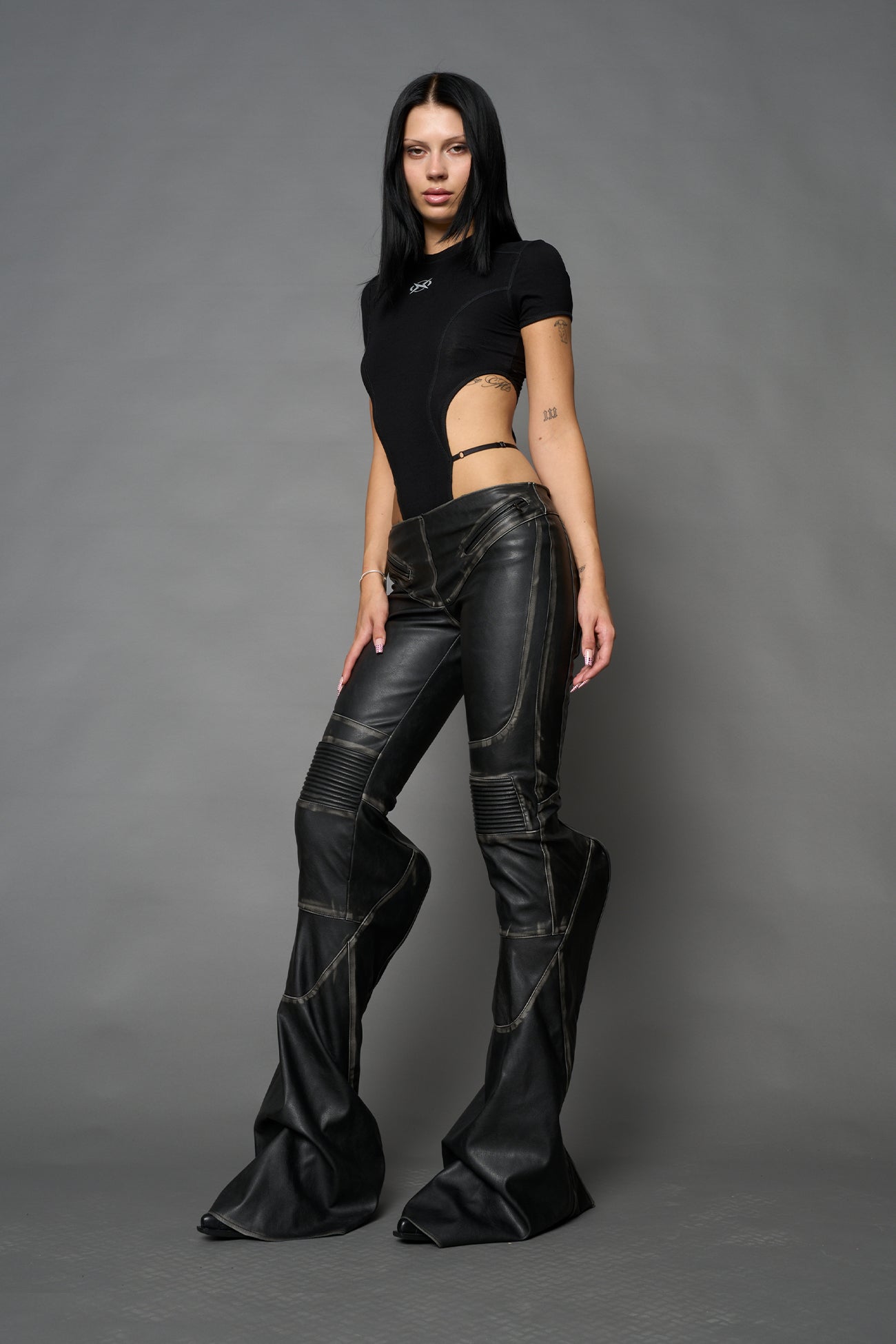 Mutant Biker Pants — view 17
