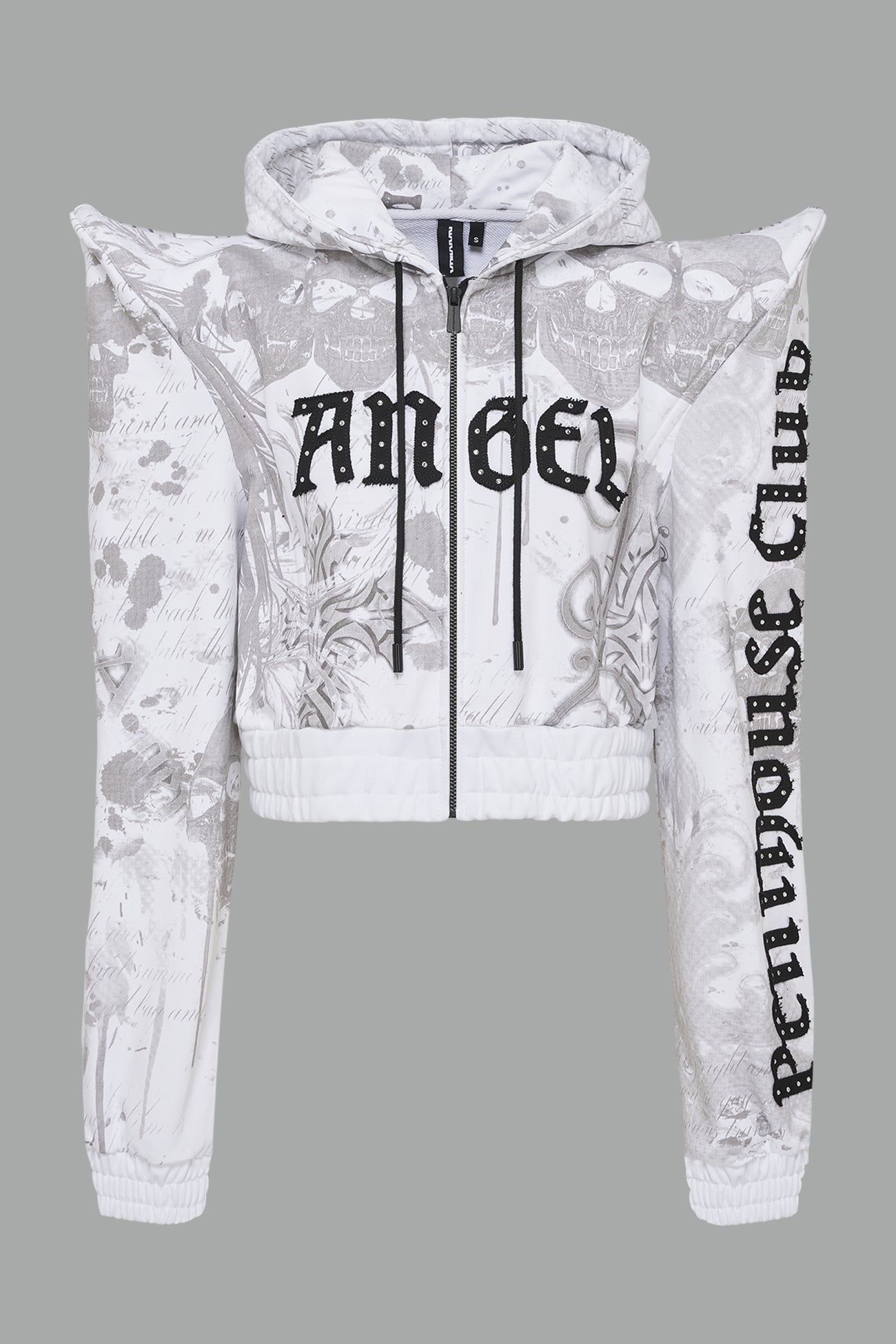 Penthouse Zip Jacket — view 22