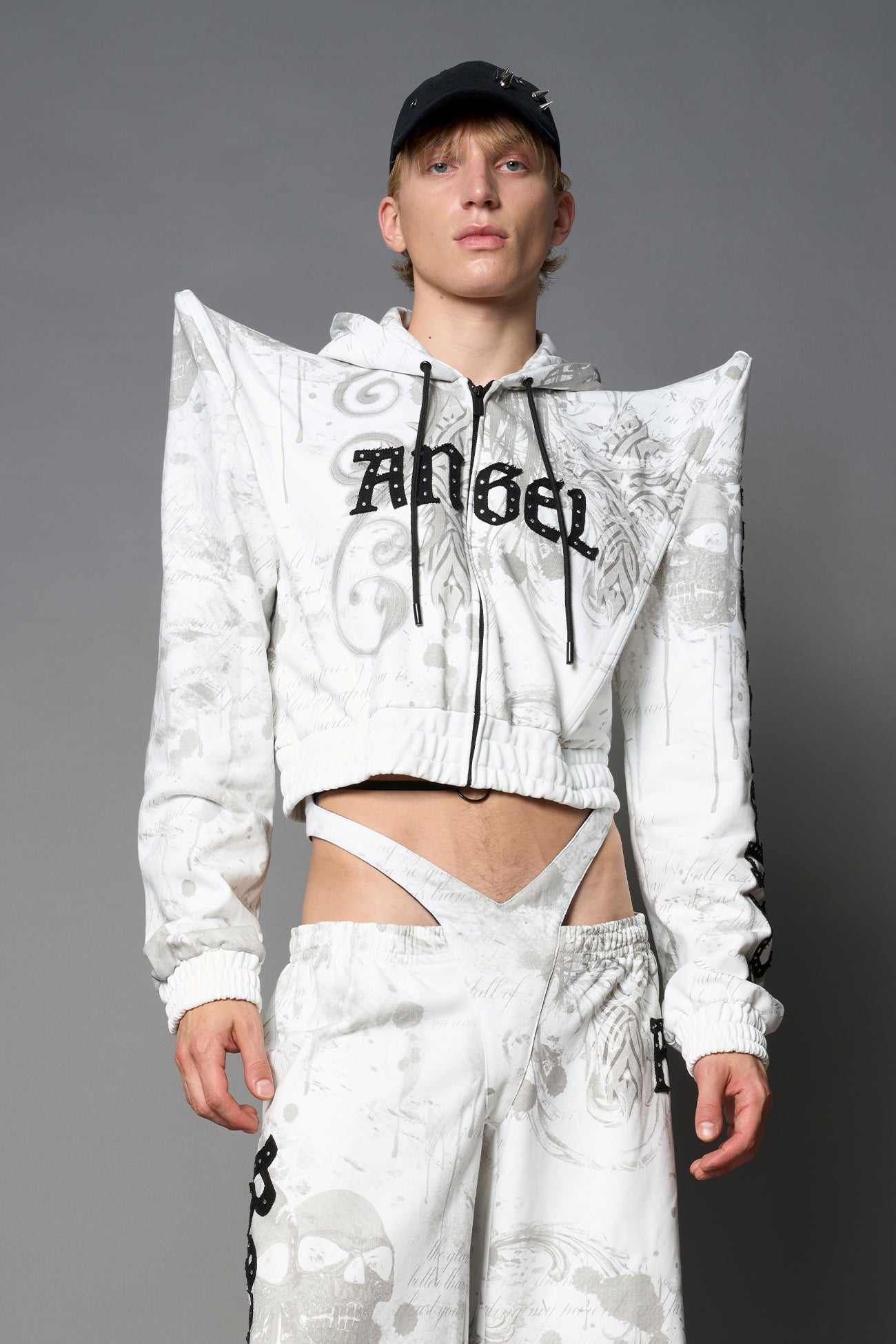Penthouse Zip Jacket — view 9