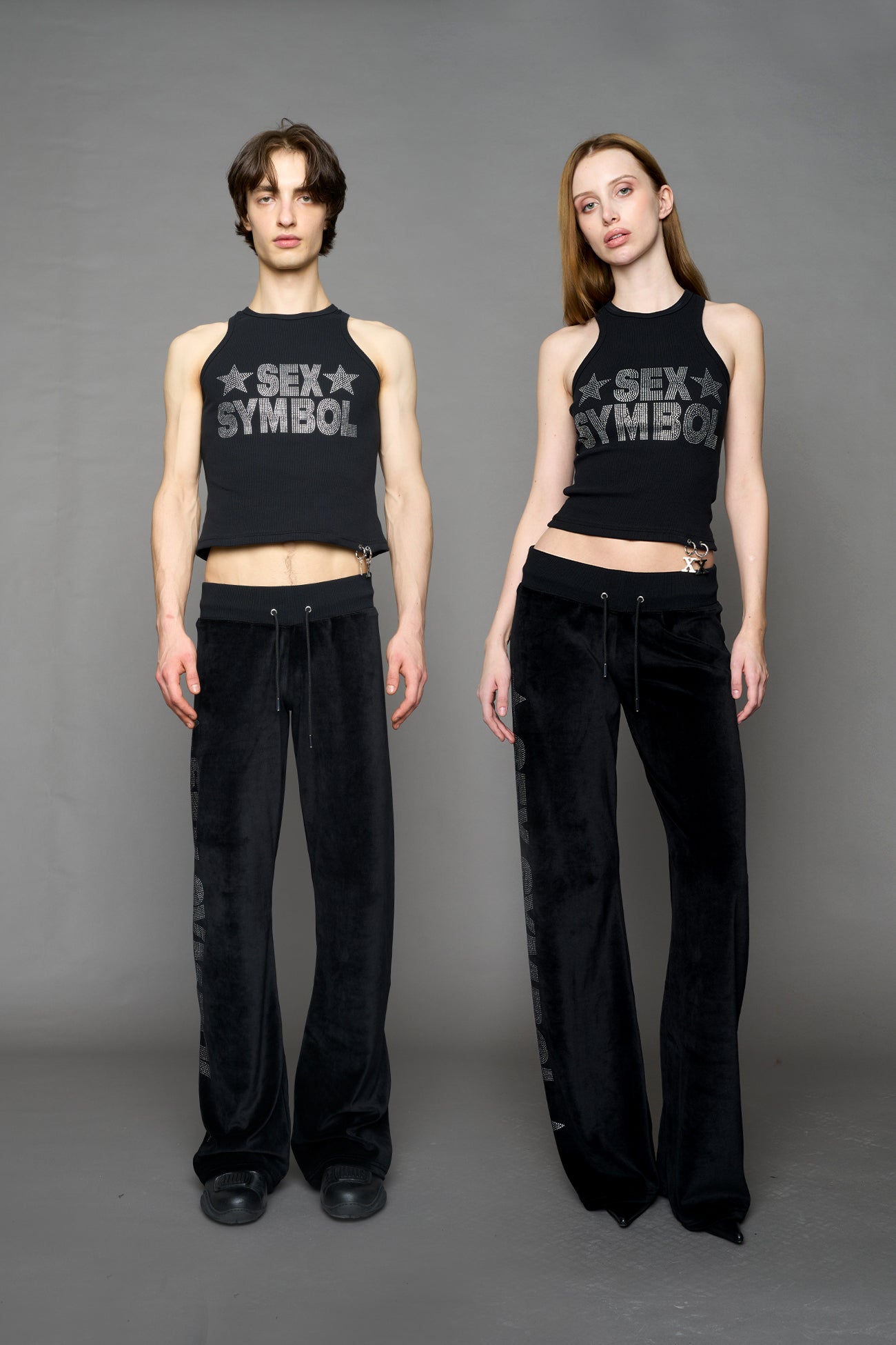 Sex Symbol Top — view 1