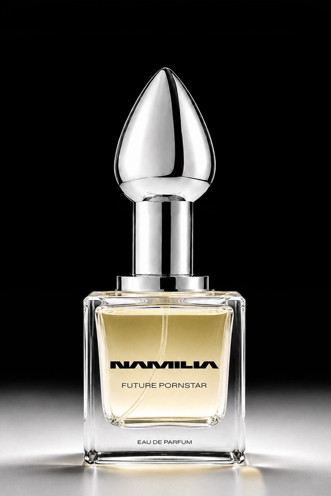 FUTURE PORNSTAR 50ml — view 1