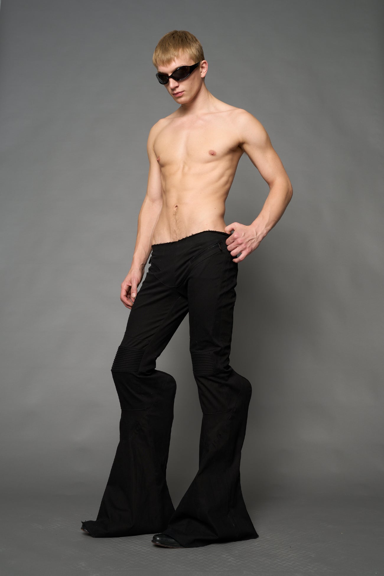 Mutant Cotton Pants — view 7