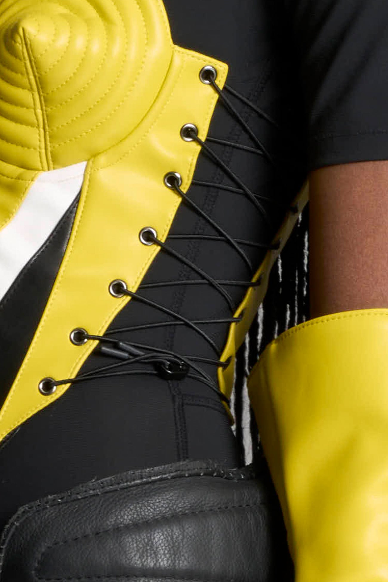 Moto Cone Top — view 8
