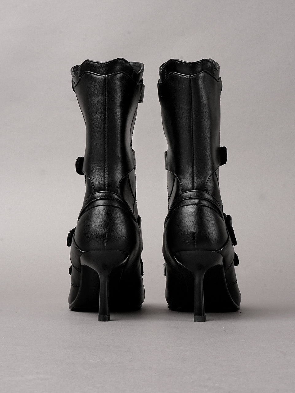Moto Tabi Boots — view 6