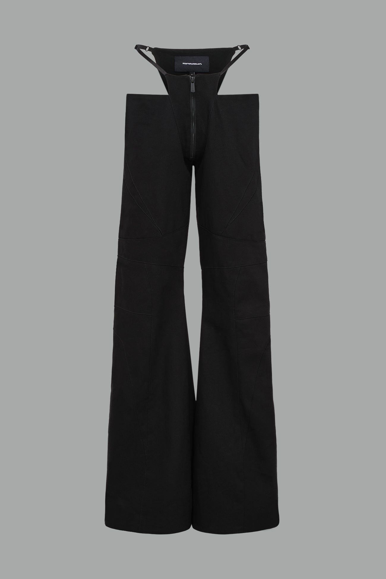 Moto Thong Pants — view 5