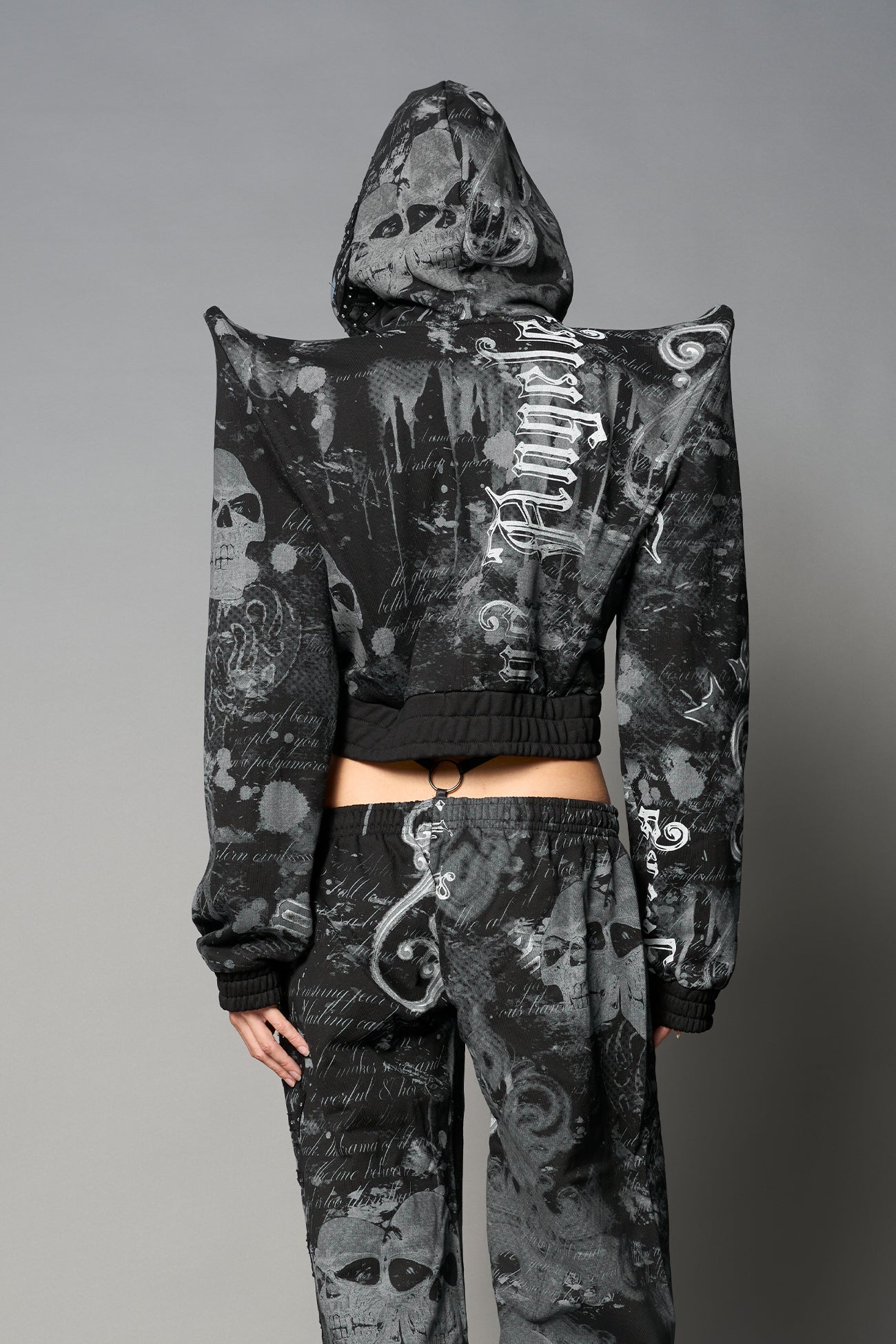 Penthouse Zip Jacket — view 21