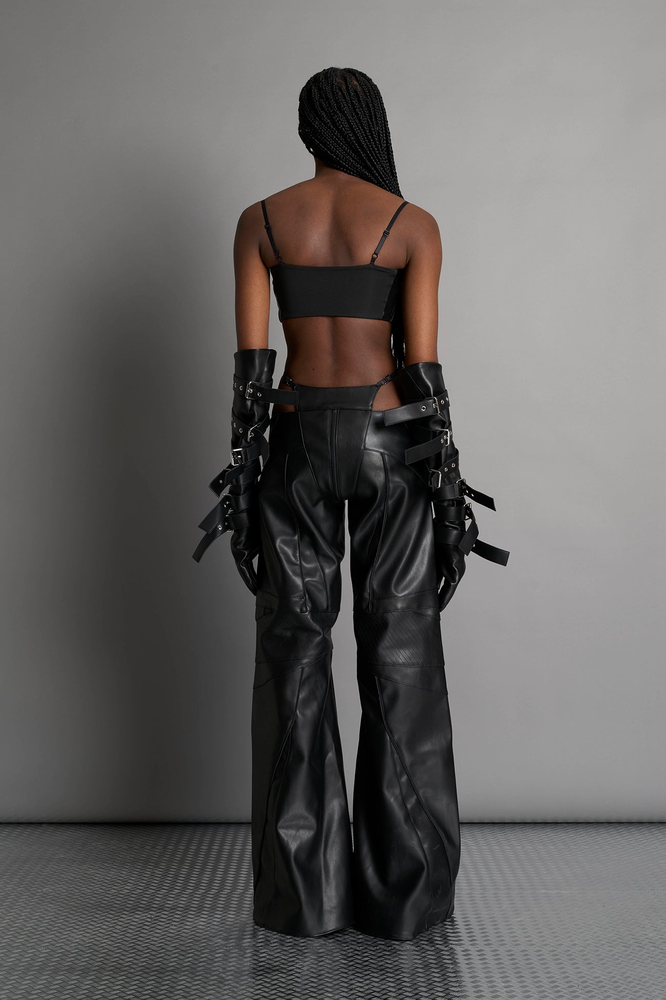 Belt Top — view 5
