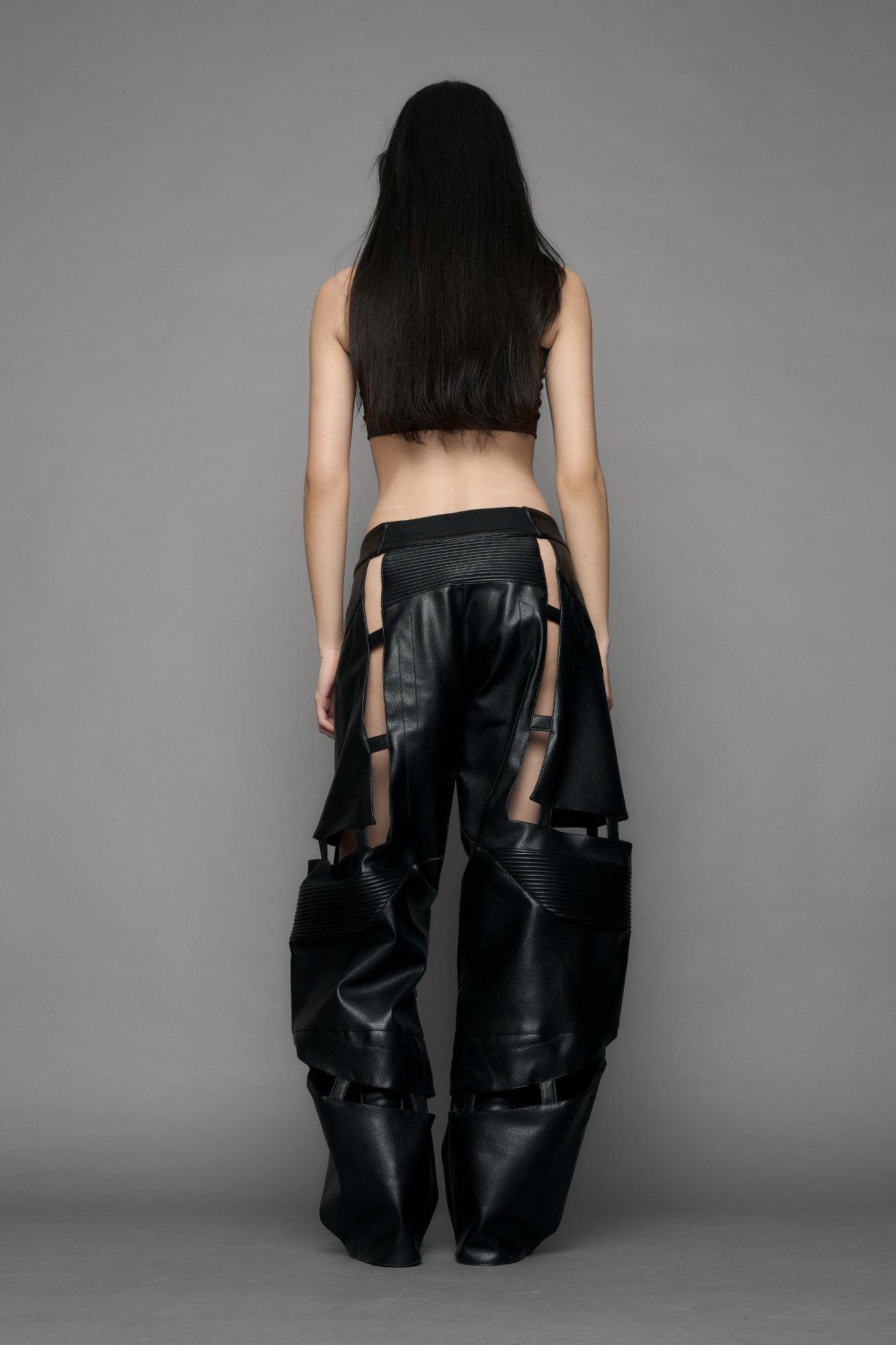 Octane Floating Moto Pants — view 12
