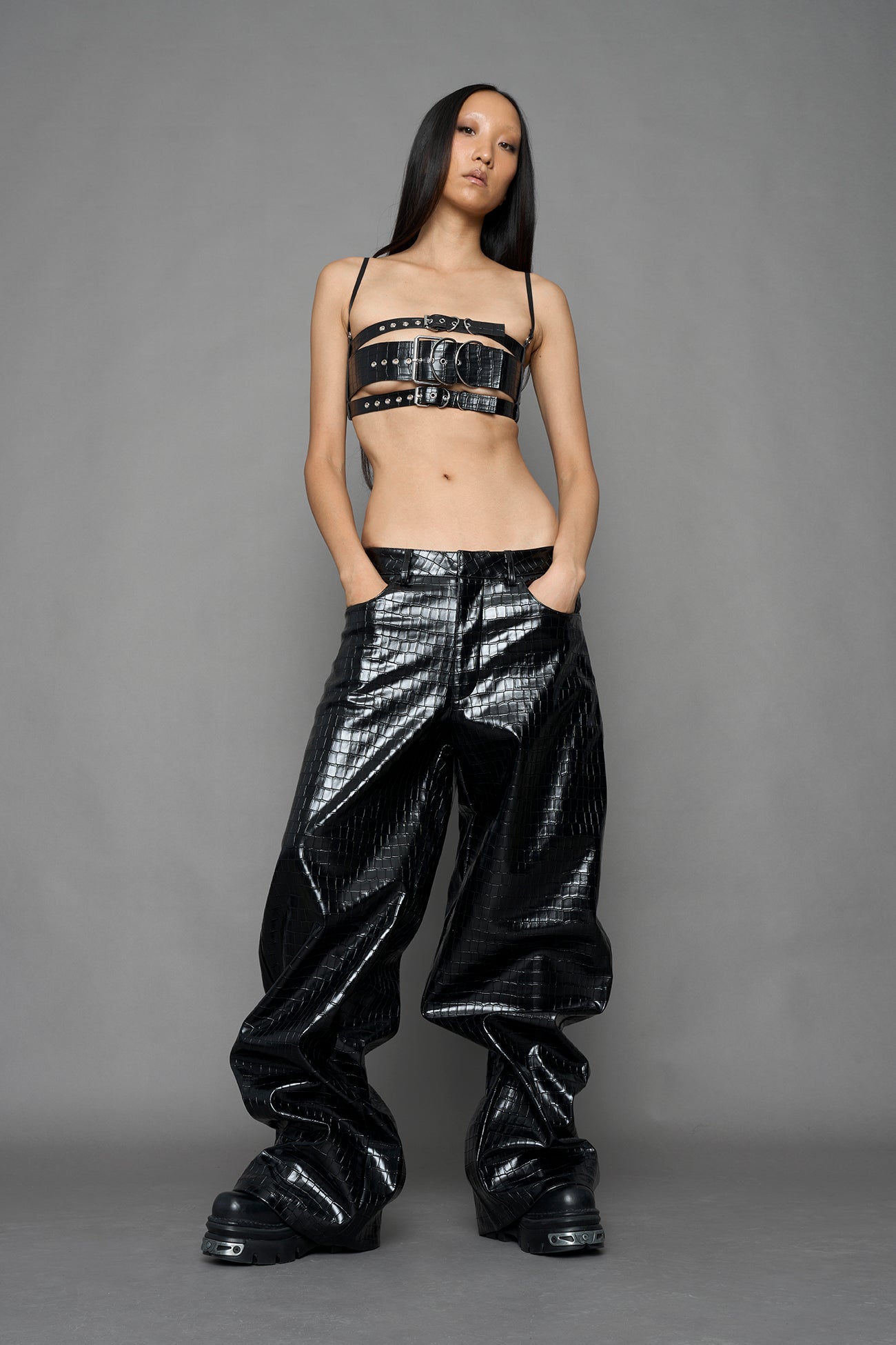 Belt Top — view 12